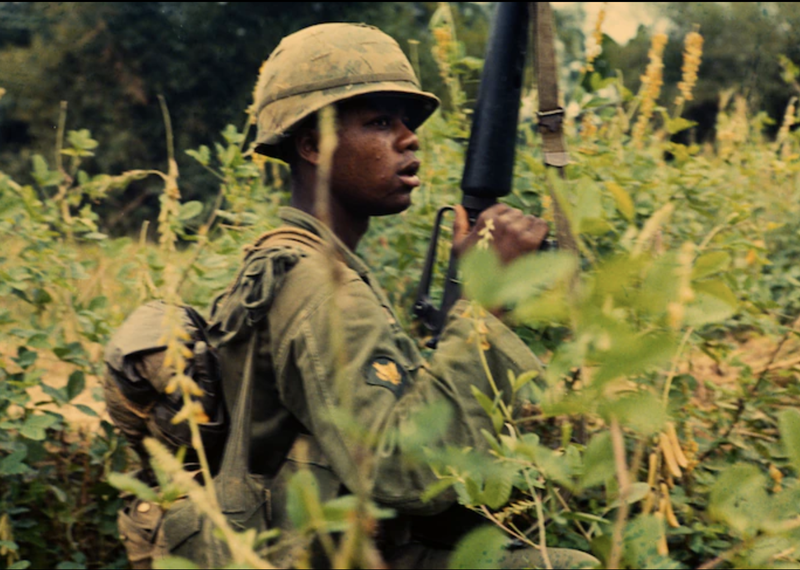 DoD Spotlight image